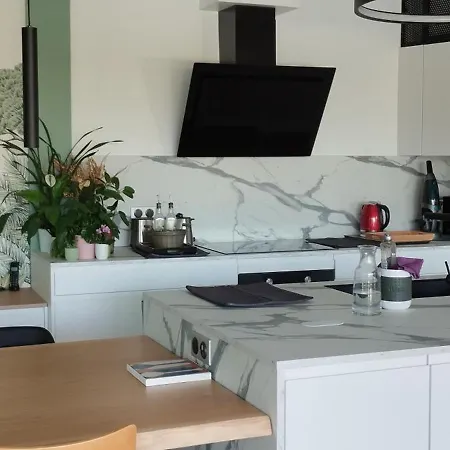 Moderne Aux Portes D'aix Villa *