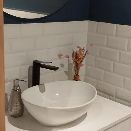 Moderne Aux Portes D'aix Villa *