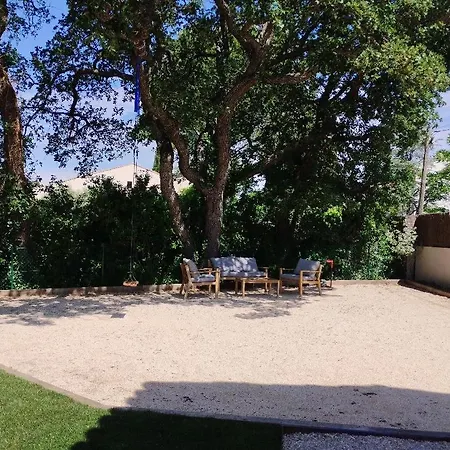 Villa Moderne Aux Portes D'aix Aix-en-Provence