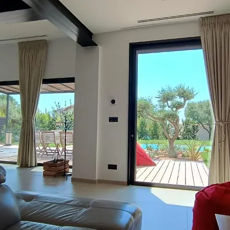 Villa Moderne Aux Portes D'aix