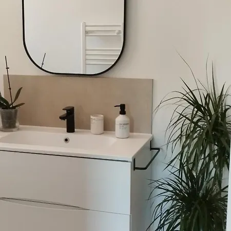 Moderne Aux Portes D'aix Villa *