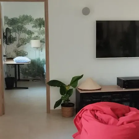 Villa Moderne Aux Portes D'aix